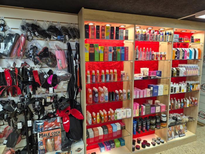 Sexshop En Haedo Tigre